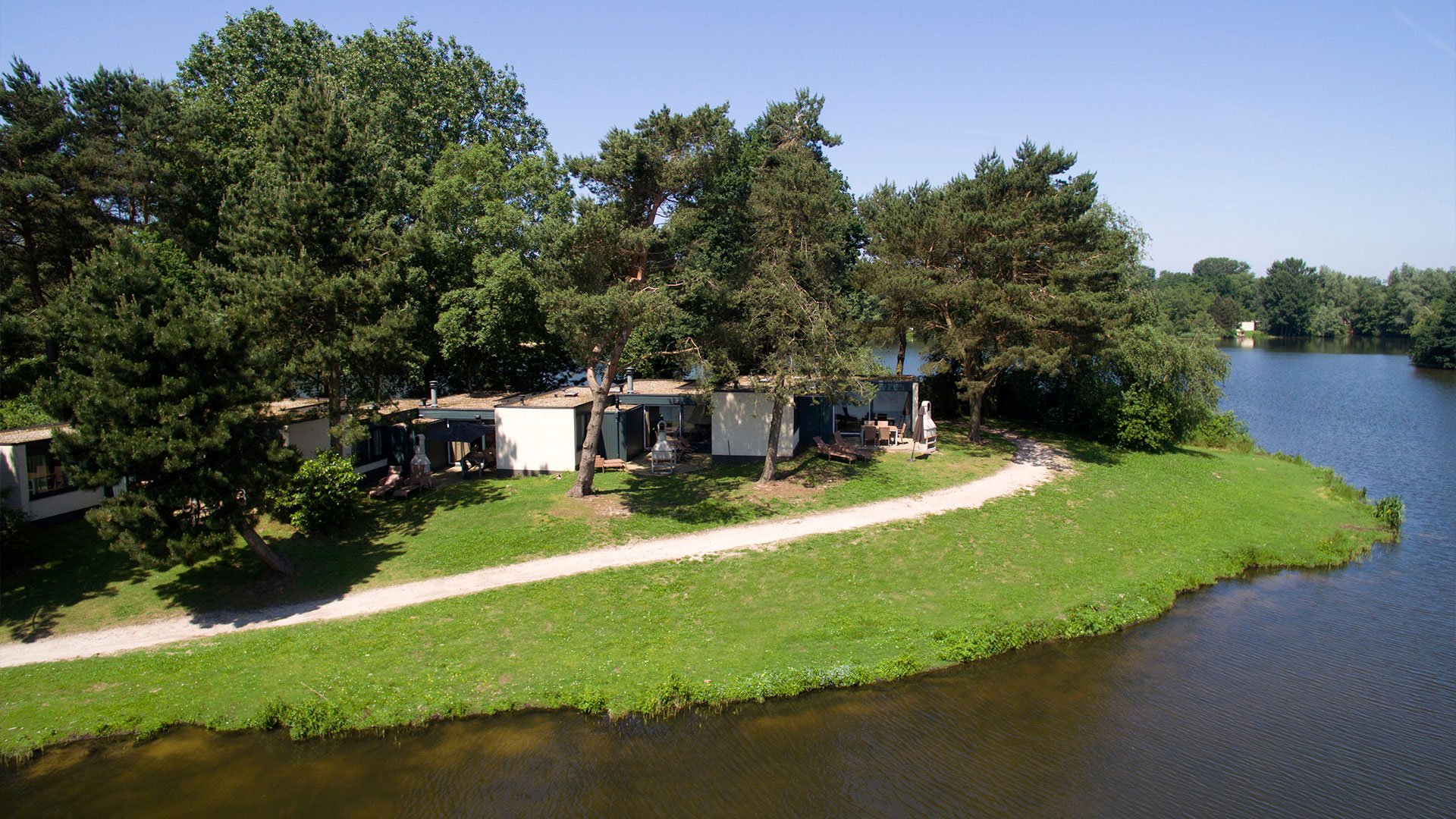 Park de Huttenheigte Center Parcs