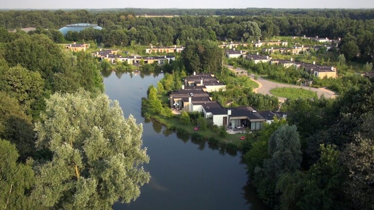 Werken bij Het Heijderbos Center Parcs